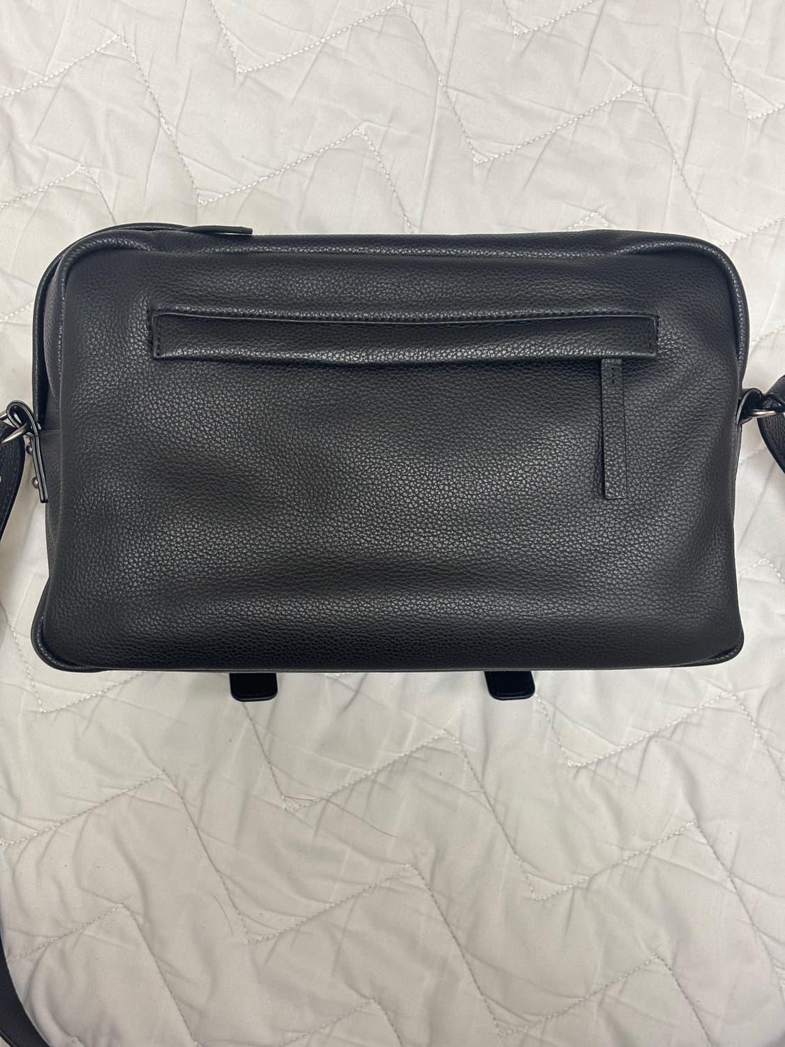 유스 youth 24 fw 가죽 레더 카메라백 (이너백 포함) 상품이미지4