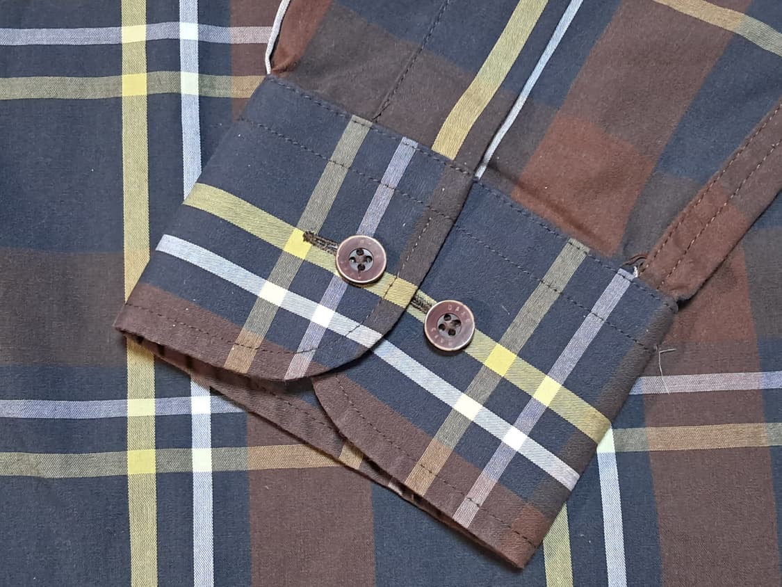 닥스 셔츠 남성100  상품이미지8