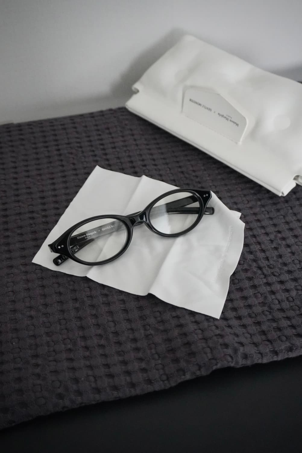 Gentle Monster x Maison Margiela MM111 상품이미지1