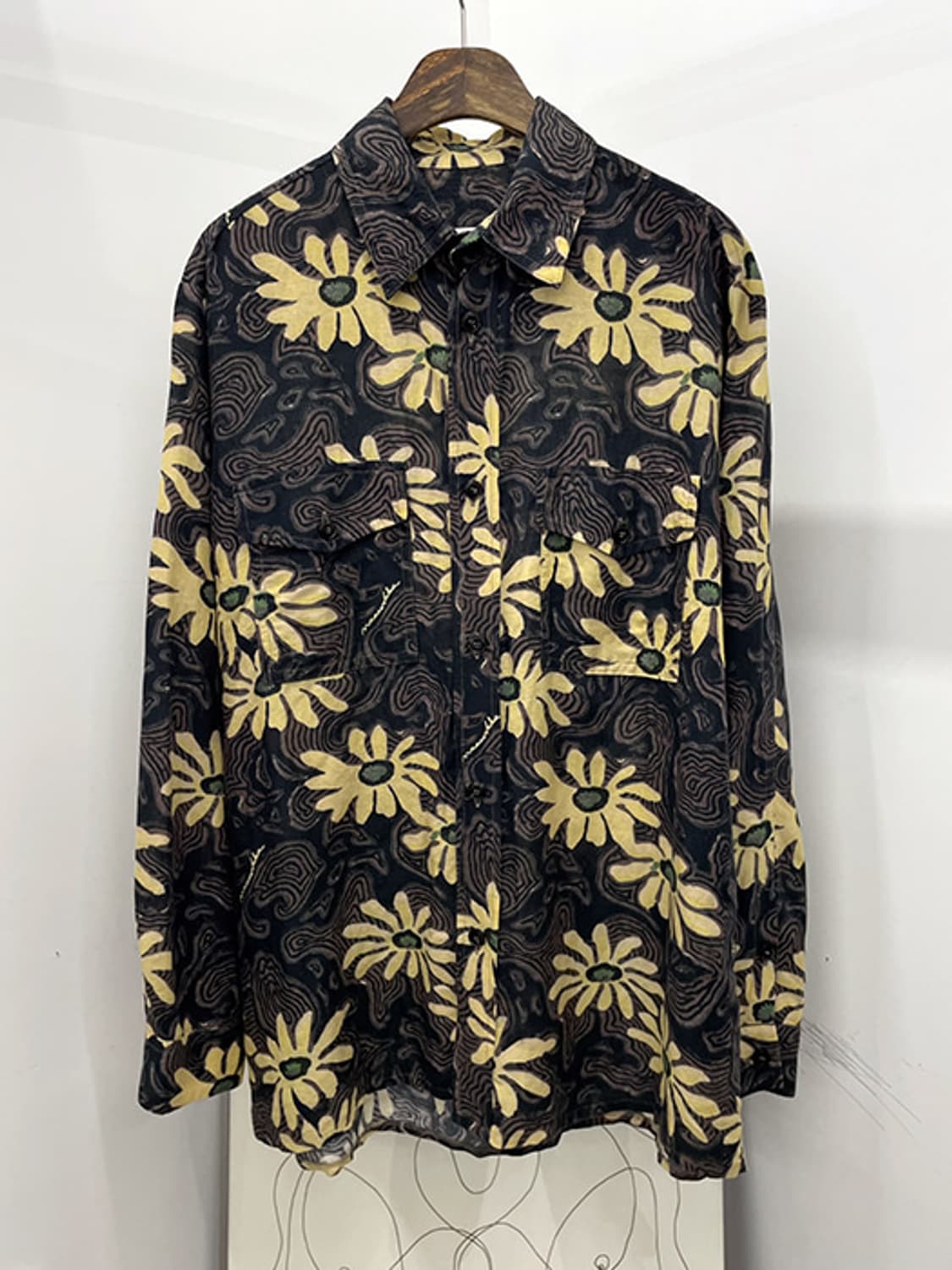 NANUSHKA 2022 S/S (L~XL) 상품이미지1