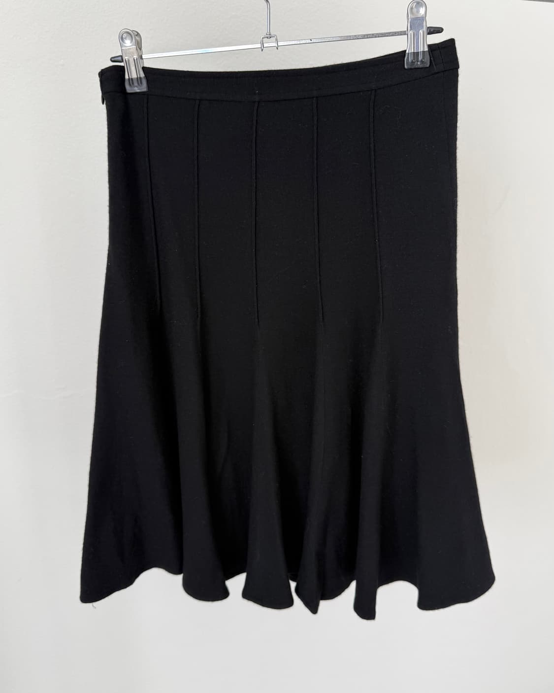 빈티지 미디 스커트 상품이미지5