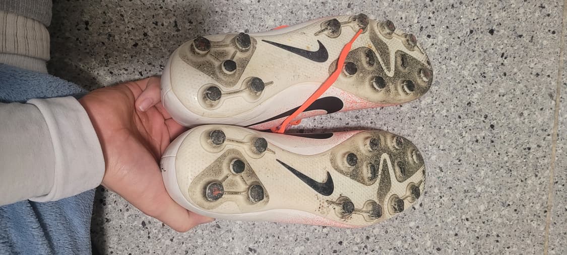 나이키 머큐리얼 축구화 상품이미지2