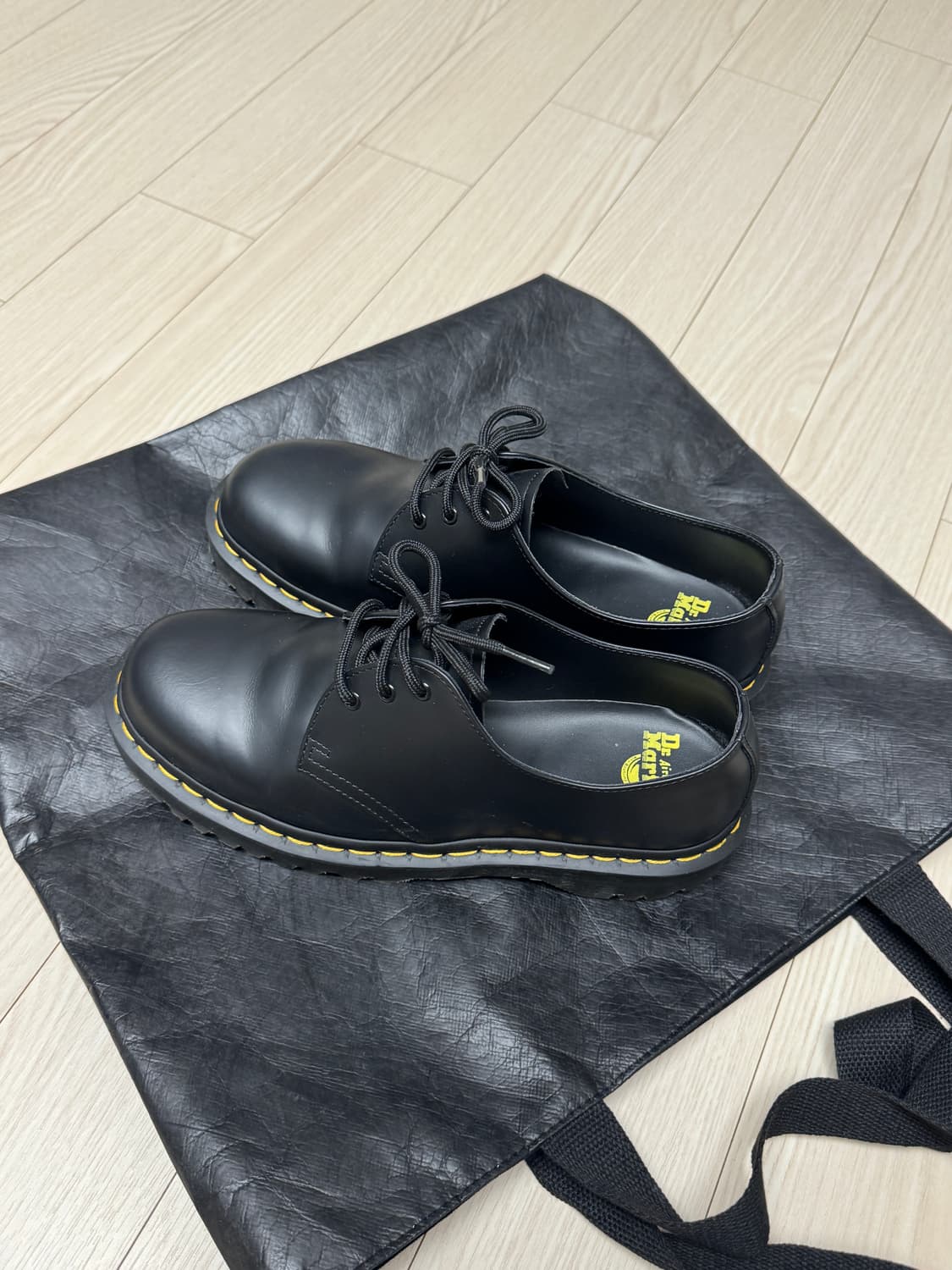 [UK8/270] 닥터마틴 1461 벡스 상품이미지1