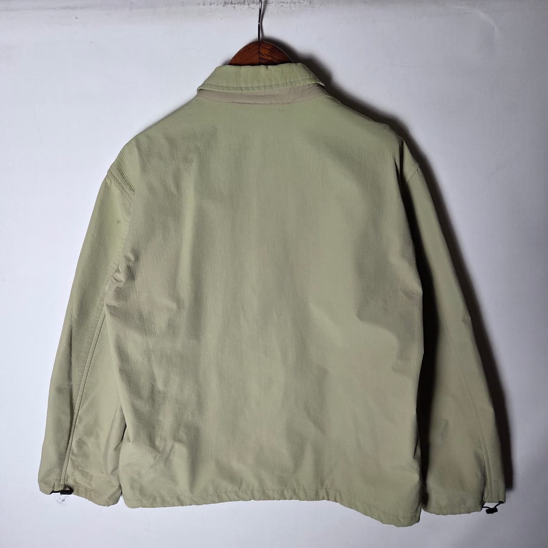 [J Press] 제이프레스 나일론 코치자켓 상품이미지2