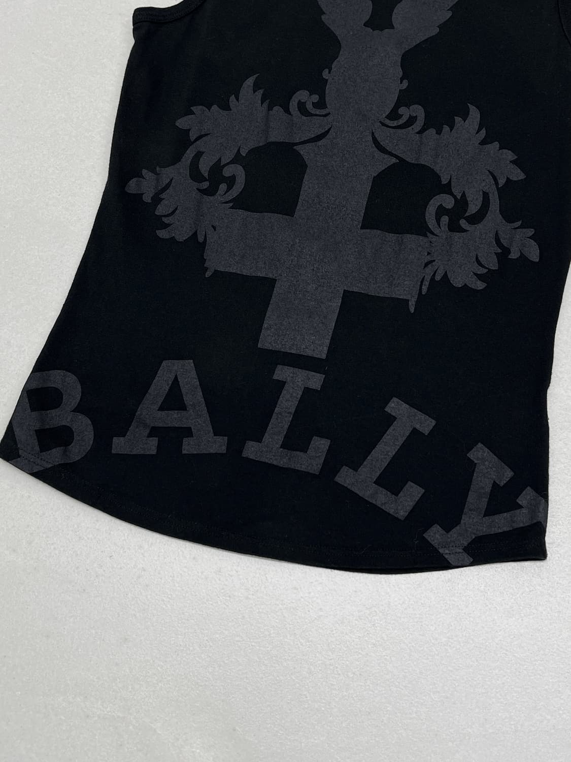 BALLY 슬리브리스 상품이미지4