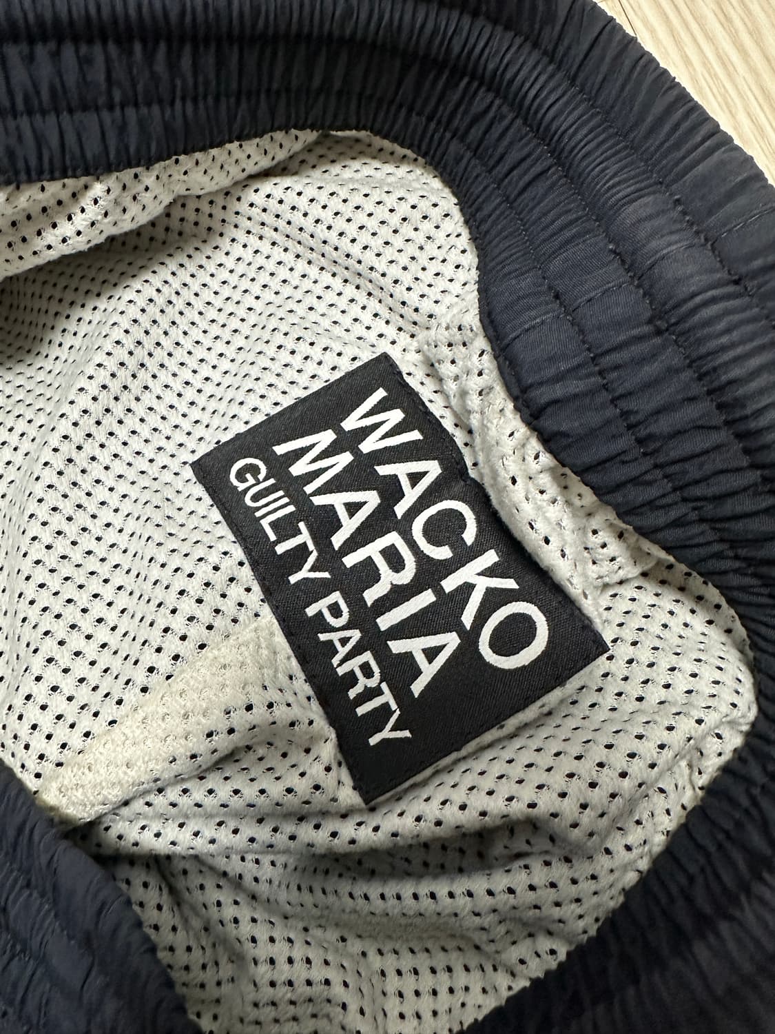 와코마리아 트랙셋업L 상품이미지7