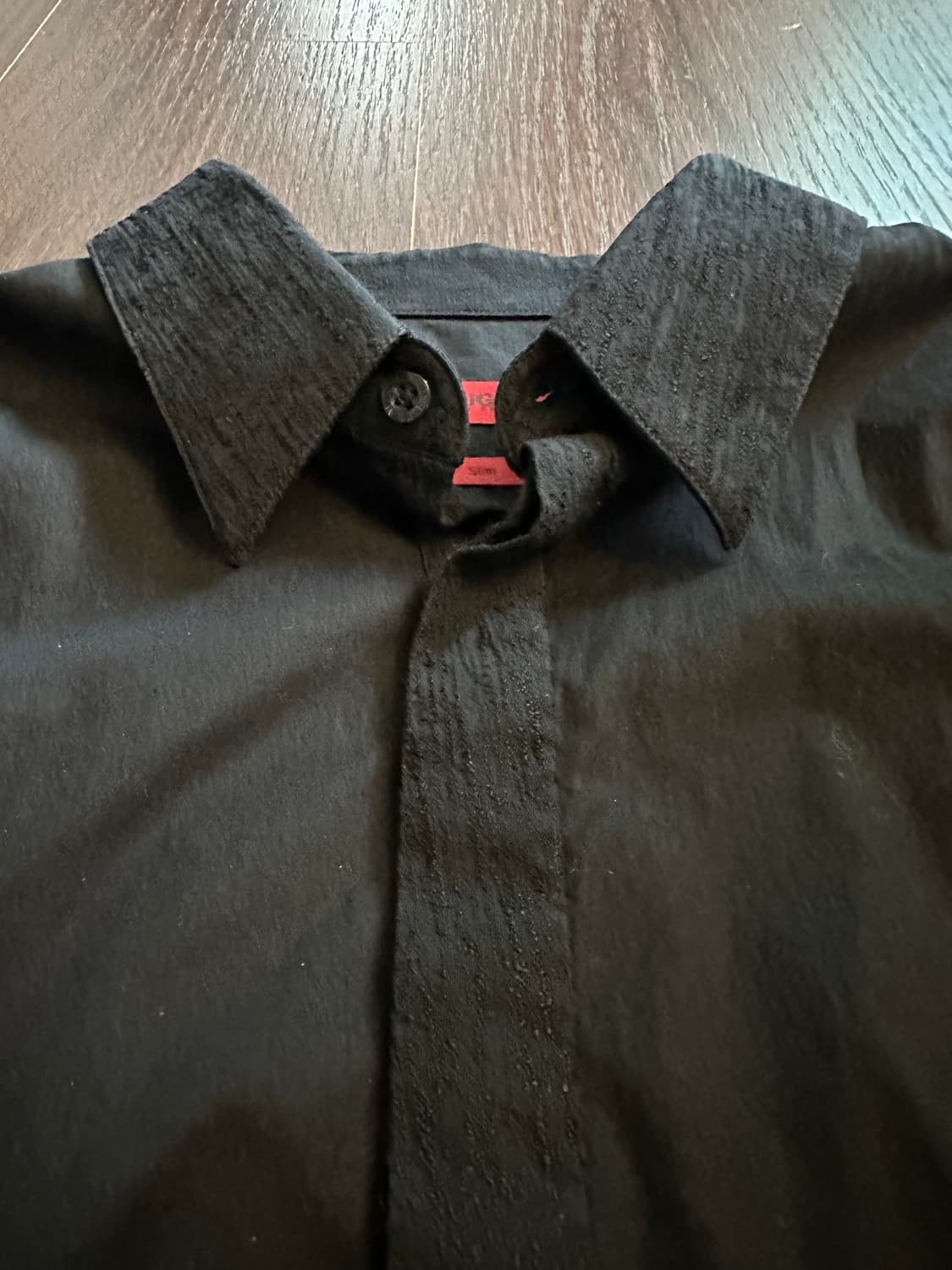 휴고보스 셔츠 상품이미지4