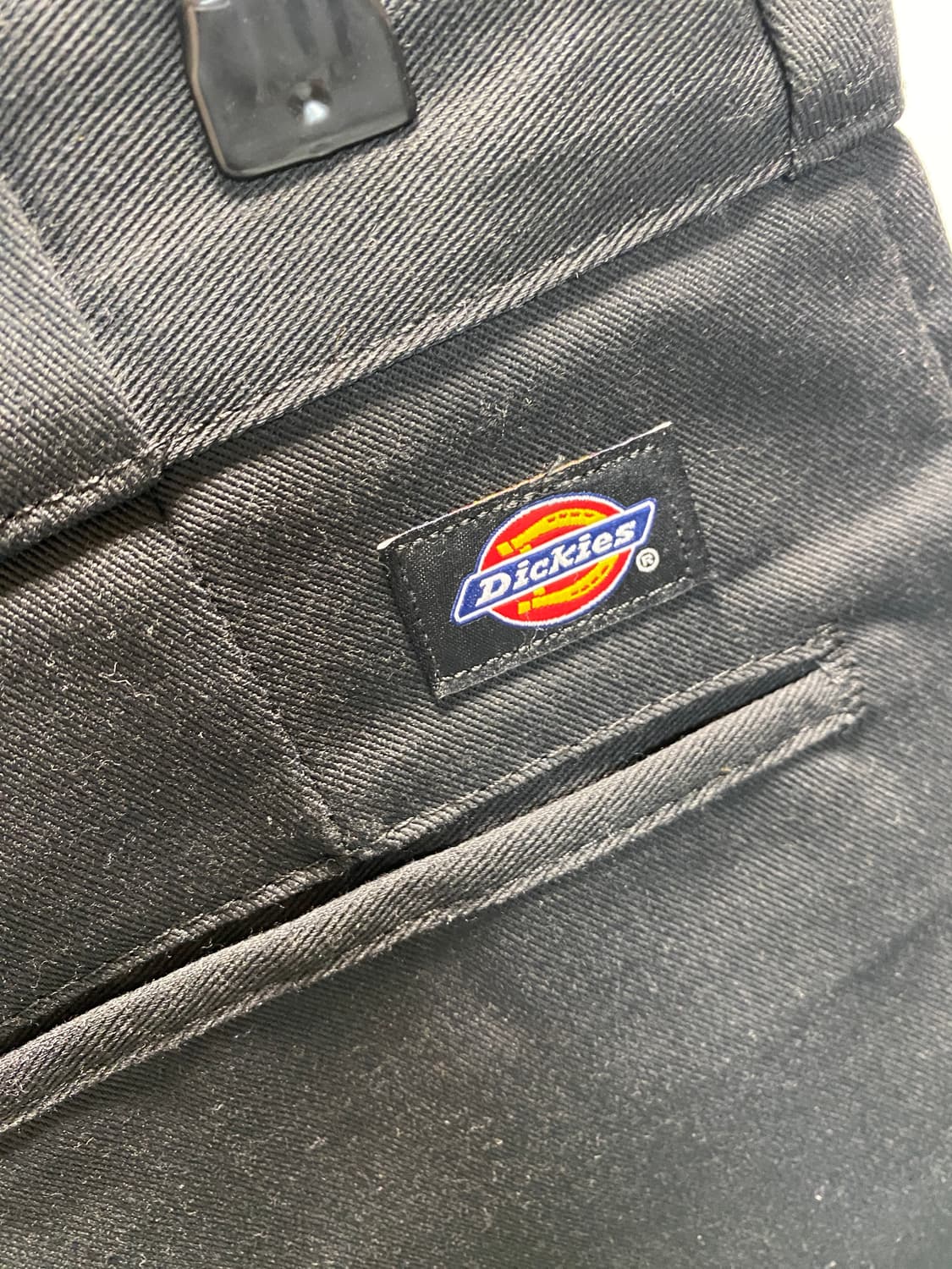 디키즈 874 32x32 상품이미지3