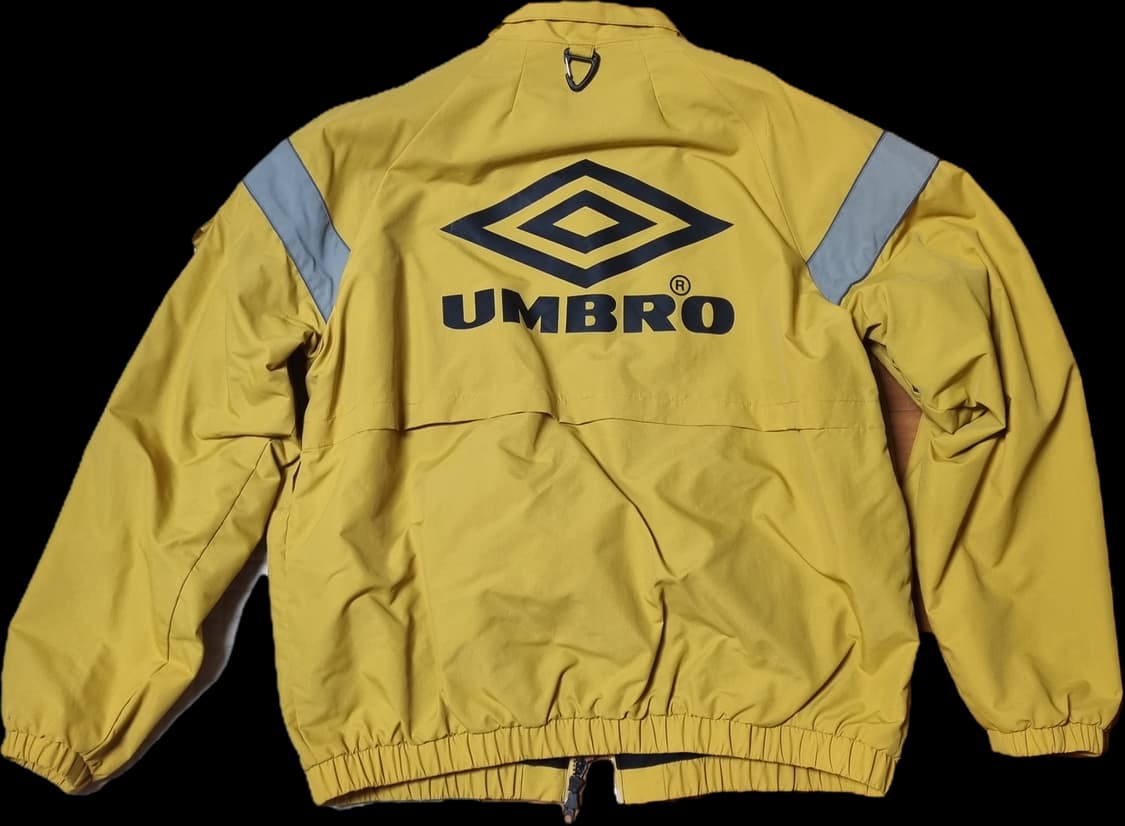 엄브로 바람막이 자켓 상품이미지1