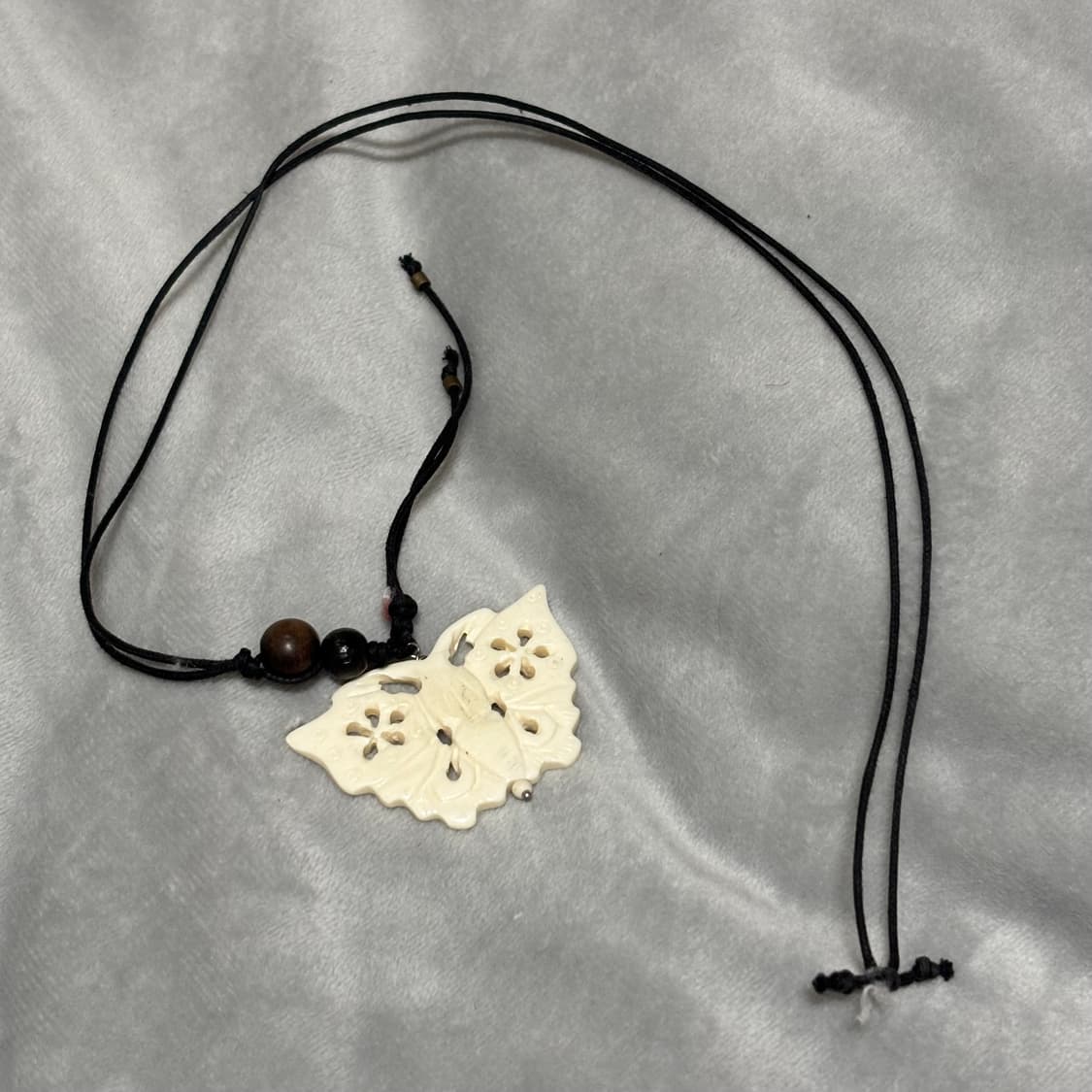 미애 오리엔탈 목걸이  상품이미지1