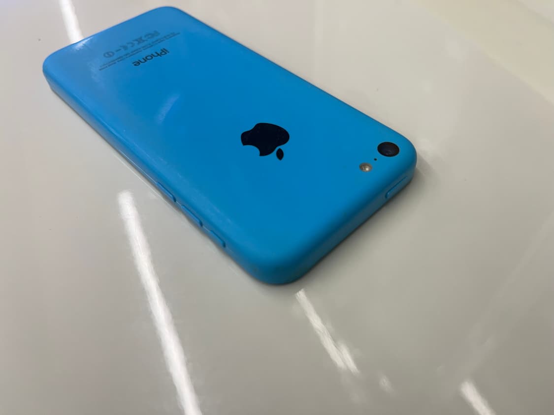 아이폰 5c 16기가 상품이미지4