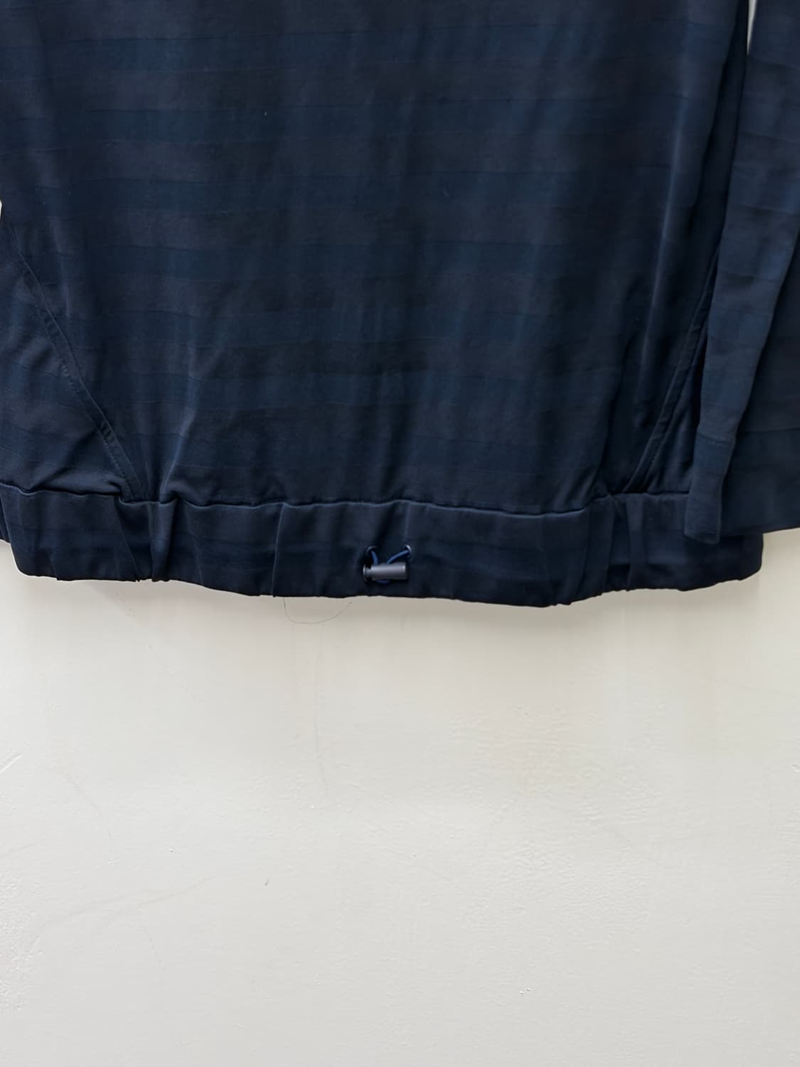 딱붙핏))) 버버리 여름 후드 집업 상품이미지7