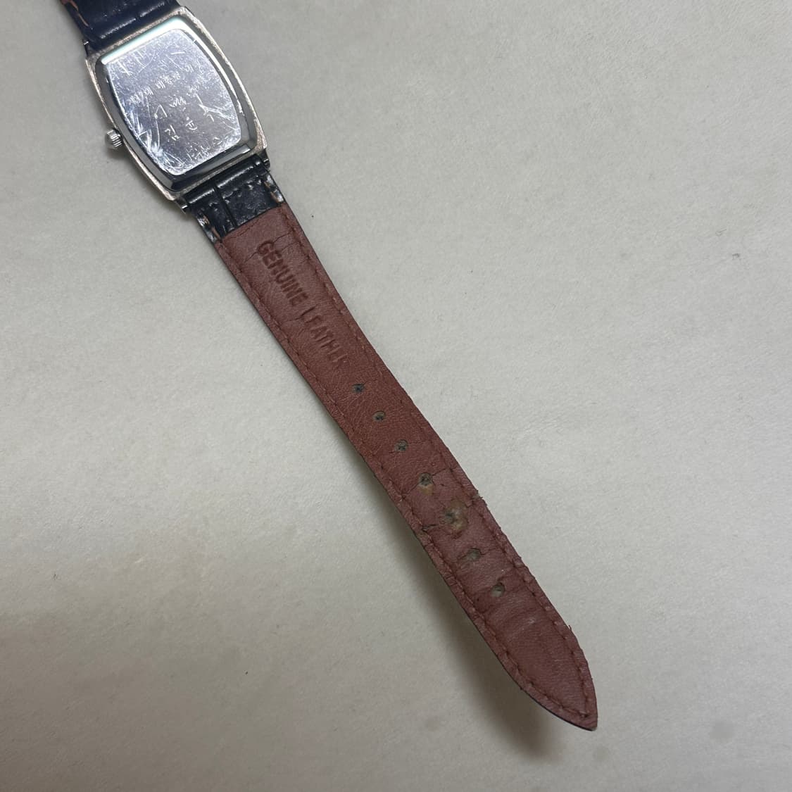 이명박 대통령시계  상품이미지4