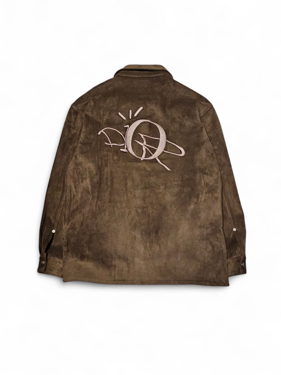 디올x캑터스 잭 스웨이드 자켓 상품이미지7