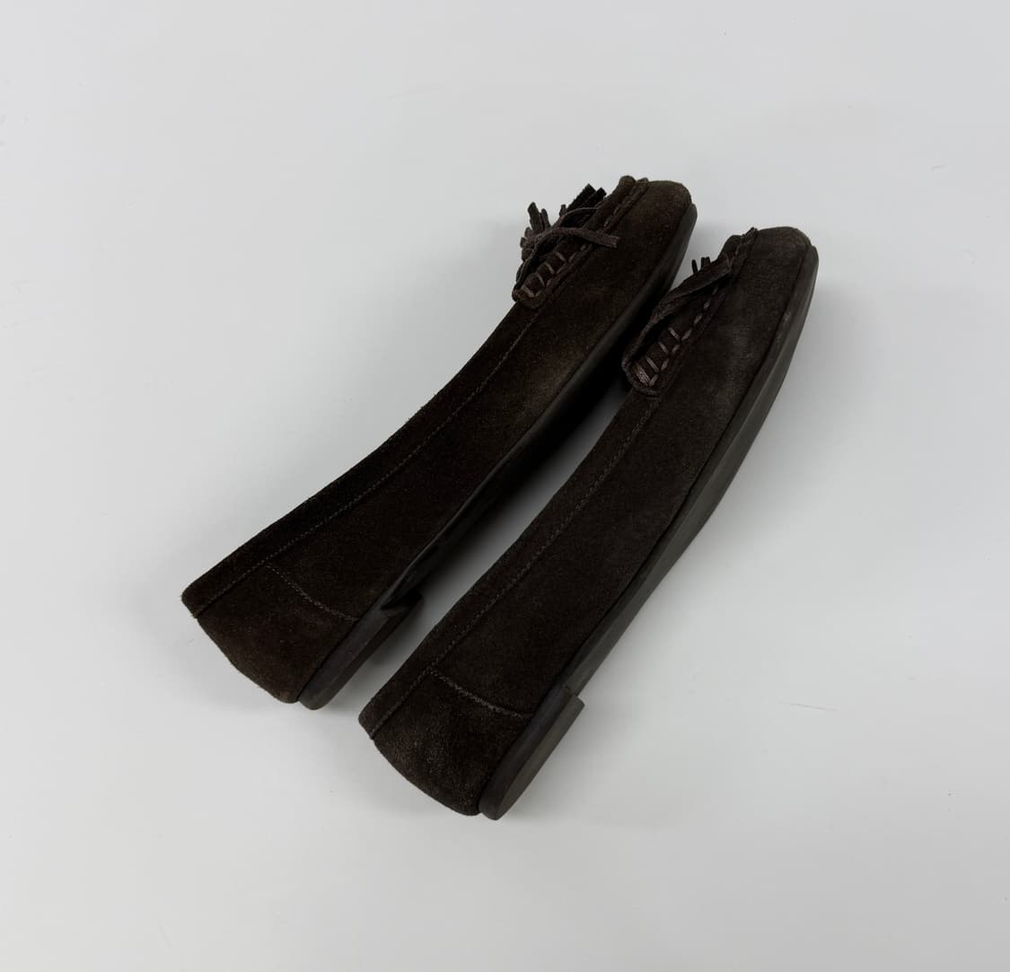 Margaret Howell tessel loafers 상품이미지5