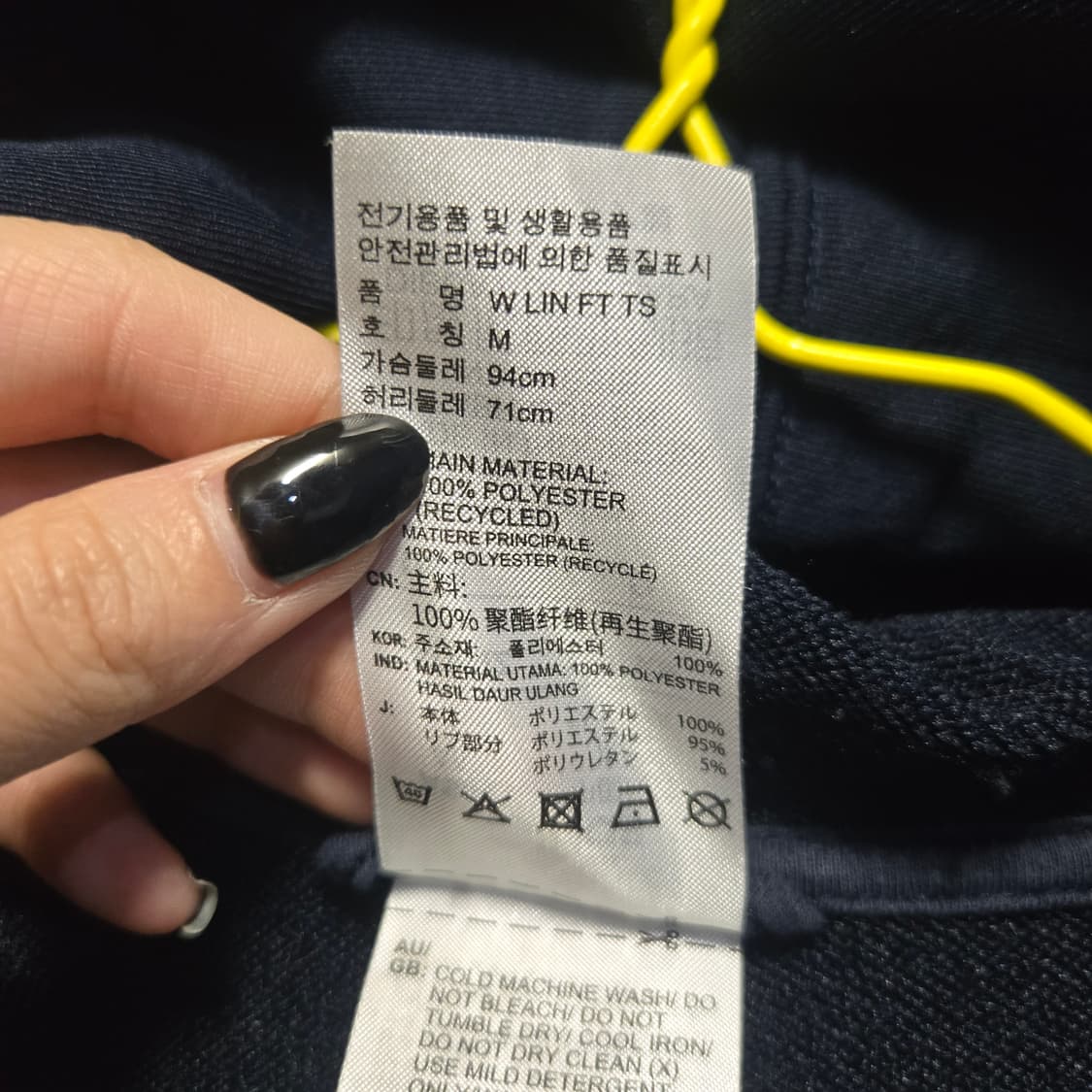 아디다스 여성 후드티  상품이미지6