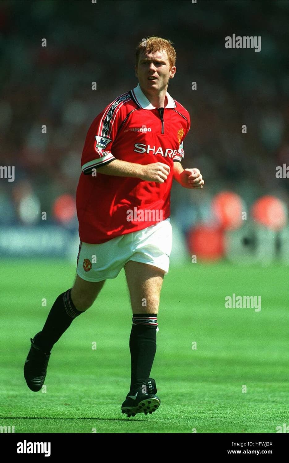 98-99 맨유 홈 상품이미지3