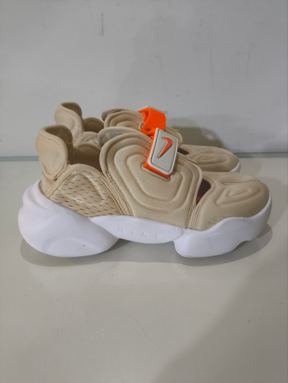 240mm 나이키 아쿠아리프트 샌들 상품이미지4