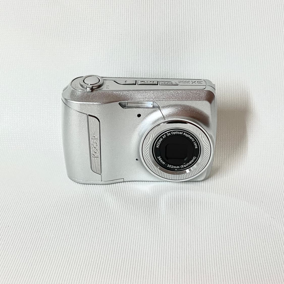 코닥 이지쉐어 c142 Kodak easyshare c142 실버 상품이미지2