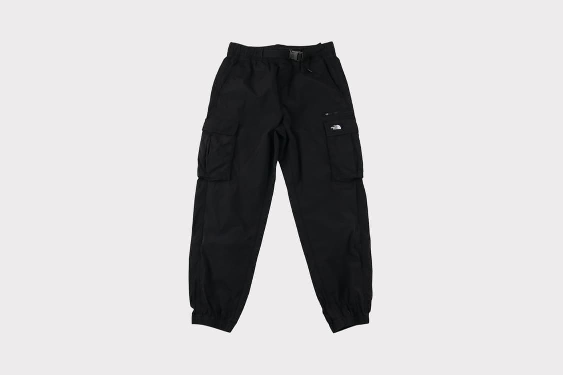 [30~33인치] 노스페이스 마운틴 우븐 카고팬츠 상품이미지1