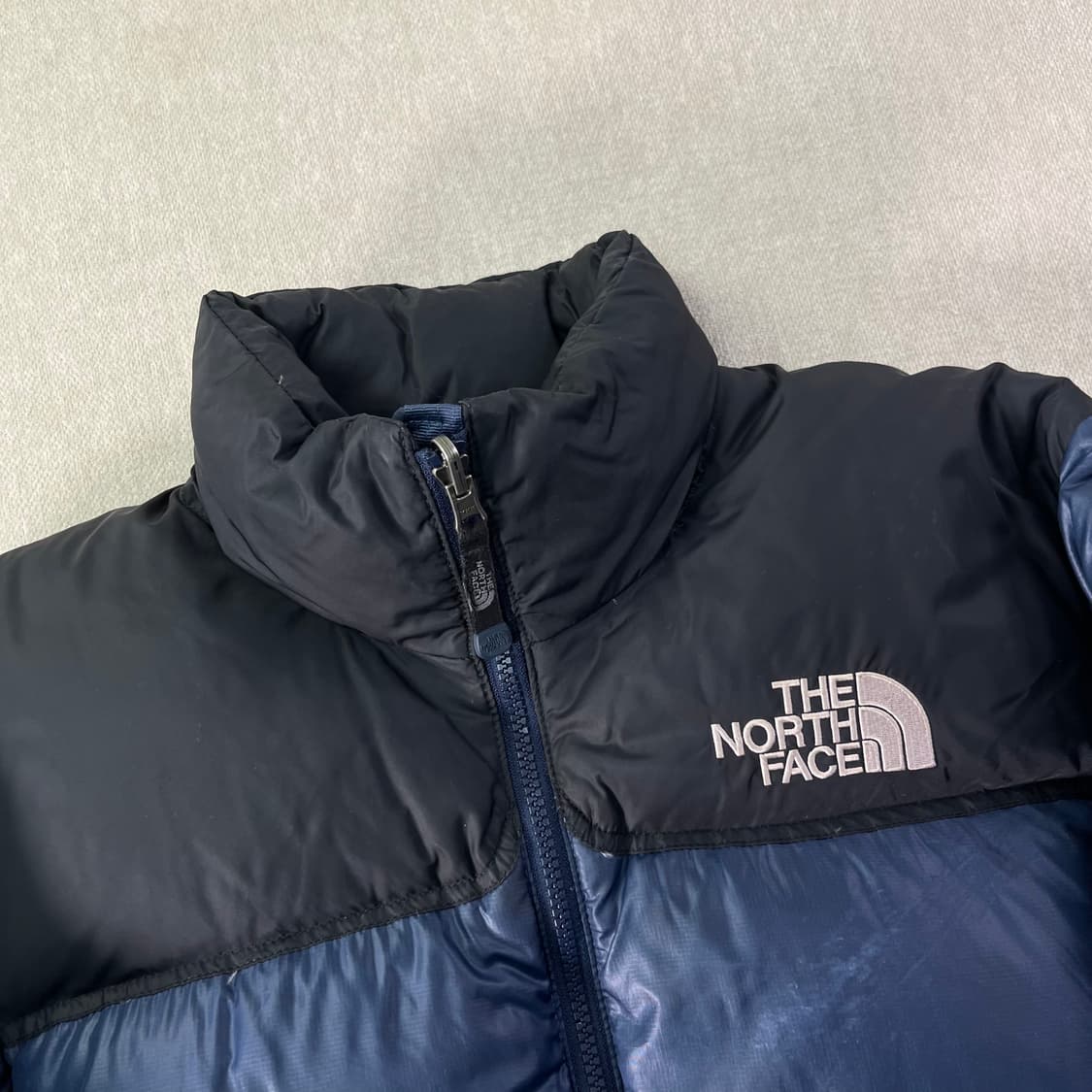 95 노스페이스 1996 700 눕시 패딩  상품이미지2