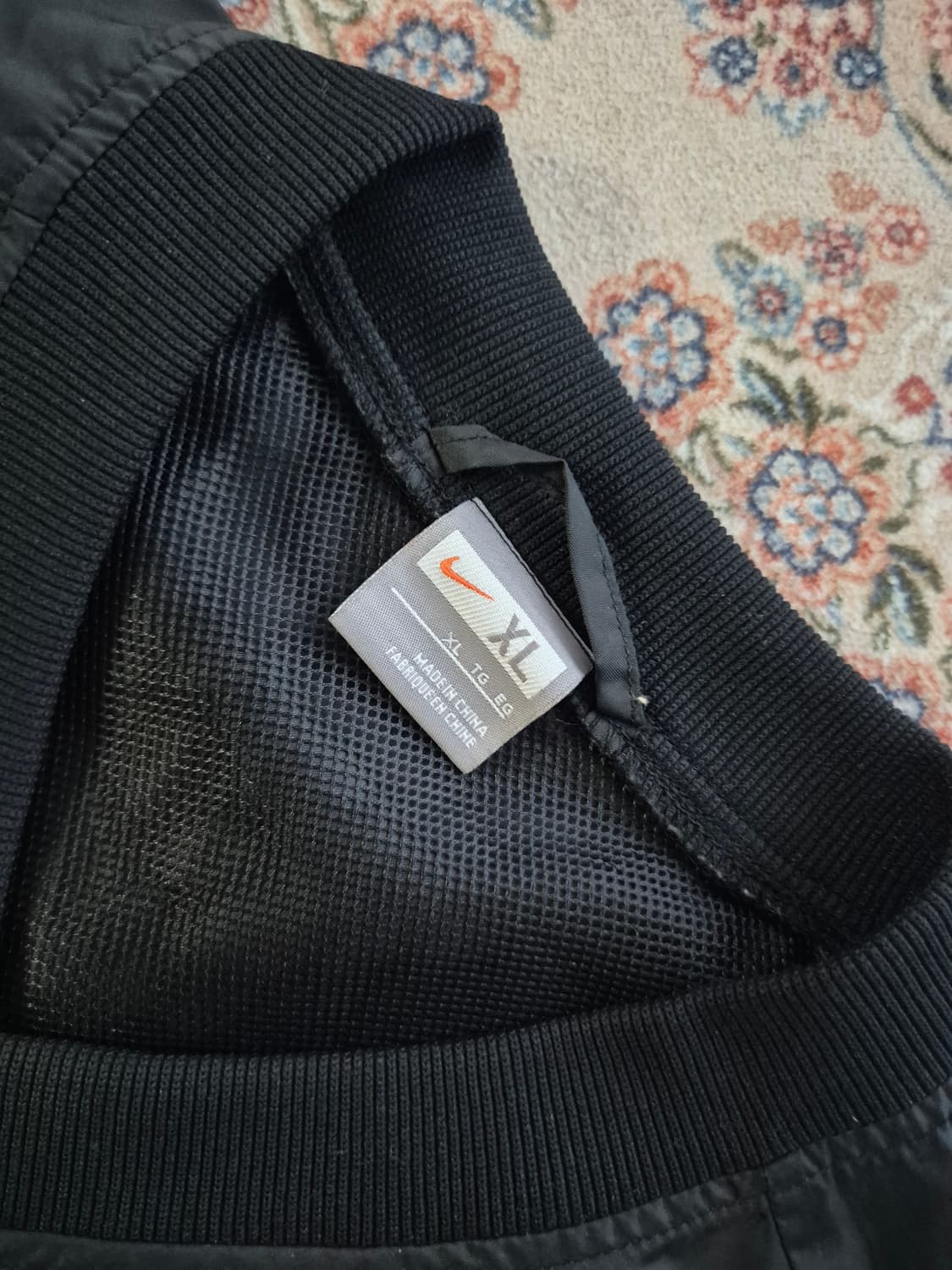 나이키 빅로고 웜업 상품이미지5