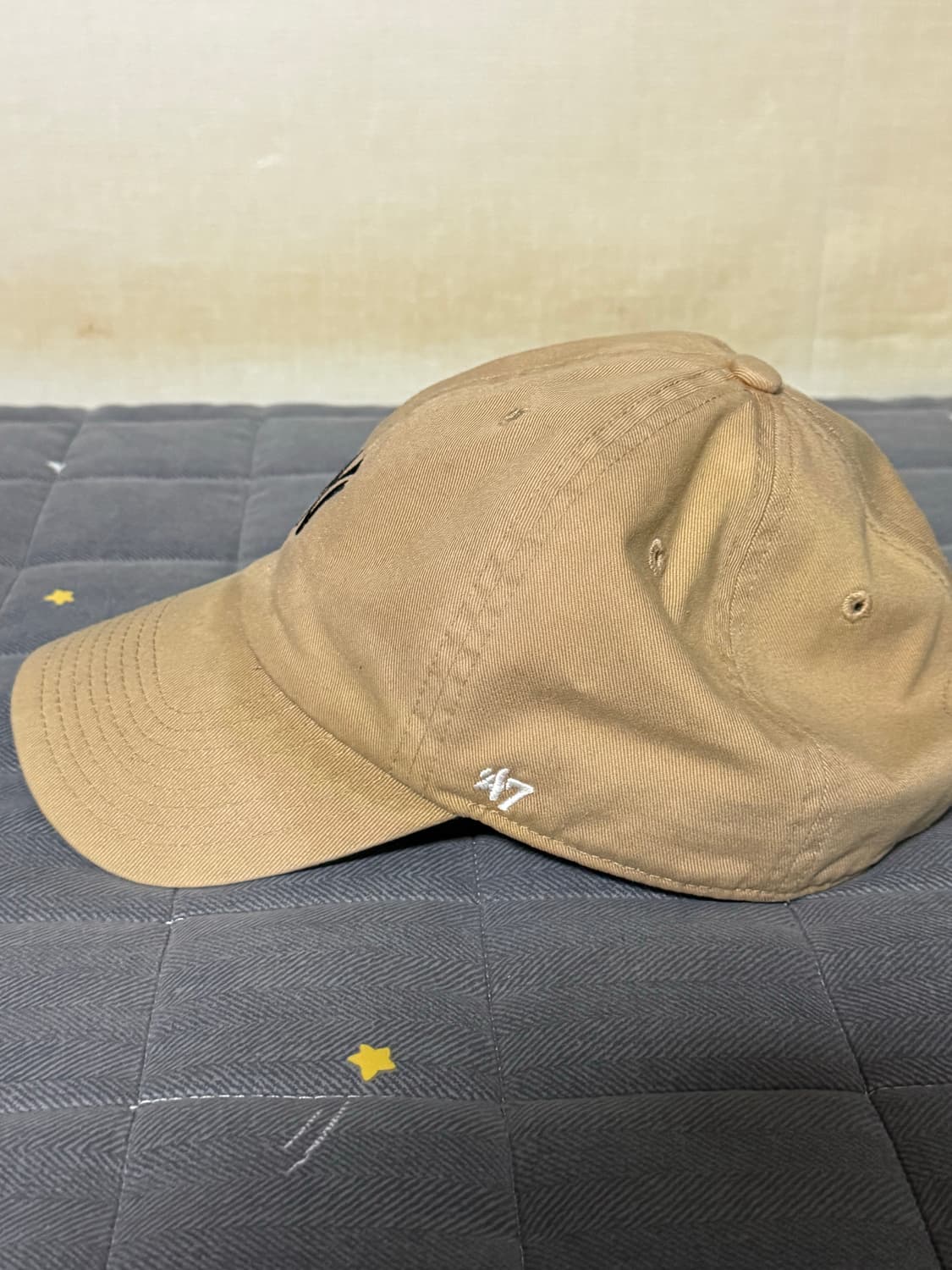 세터 47브랜드 모자 캡 satur 47 brand cap 상품이미지3