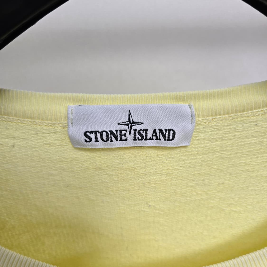 스톤아일랜드 맨투맨 xxl사이즈 110 판매 상품이미지2