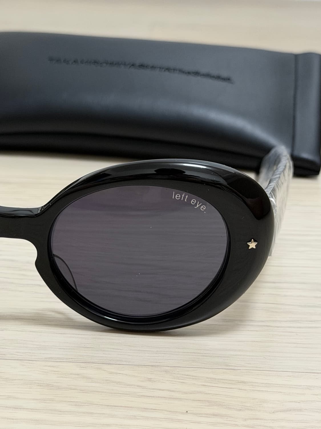 the soloist 더 솔로이스트 커트 선글라스 상품이미지6