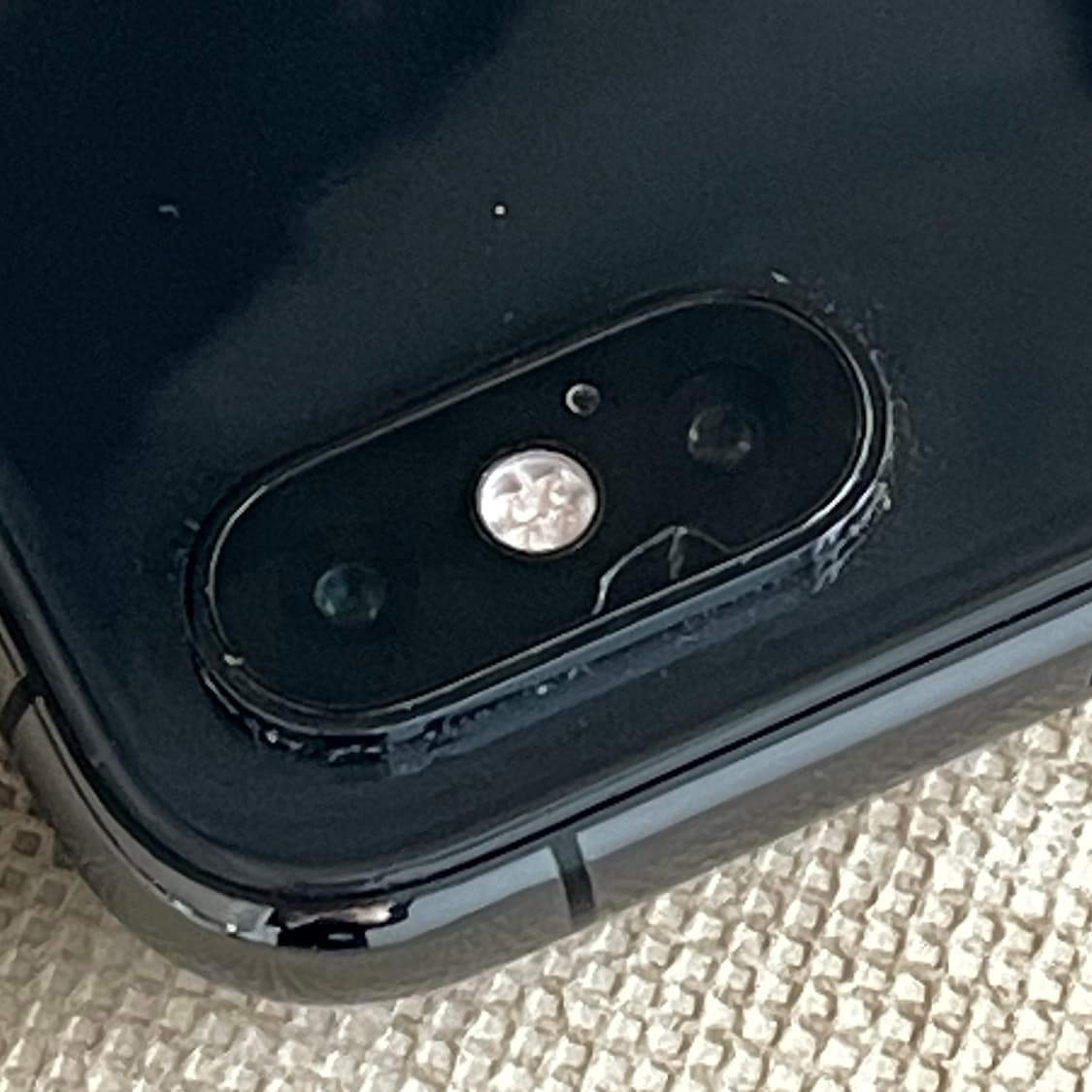 아이폰Xs - 256GB 스페이스 그레이 스그 디카 상품이미지5