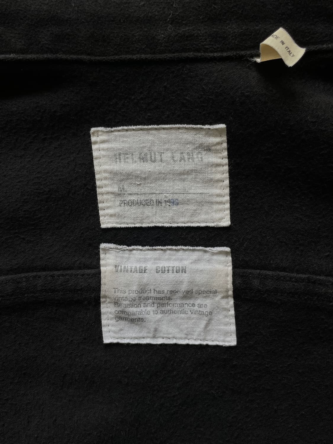 Moleskin Tracker Jacket | 1990s 상품이미지4