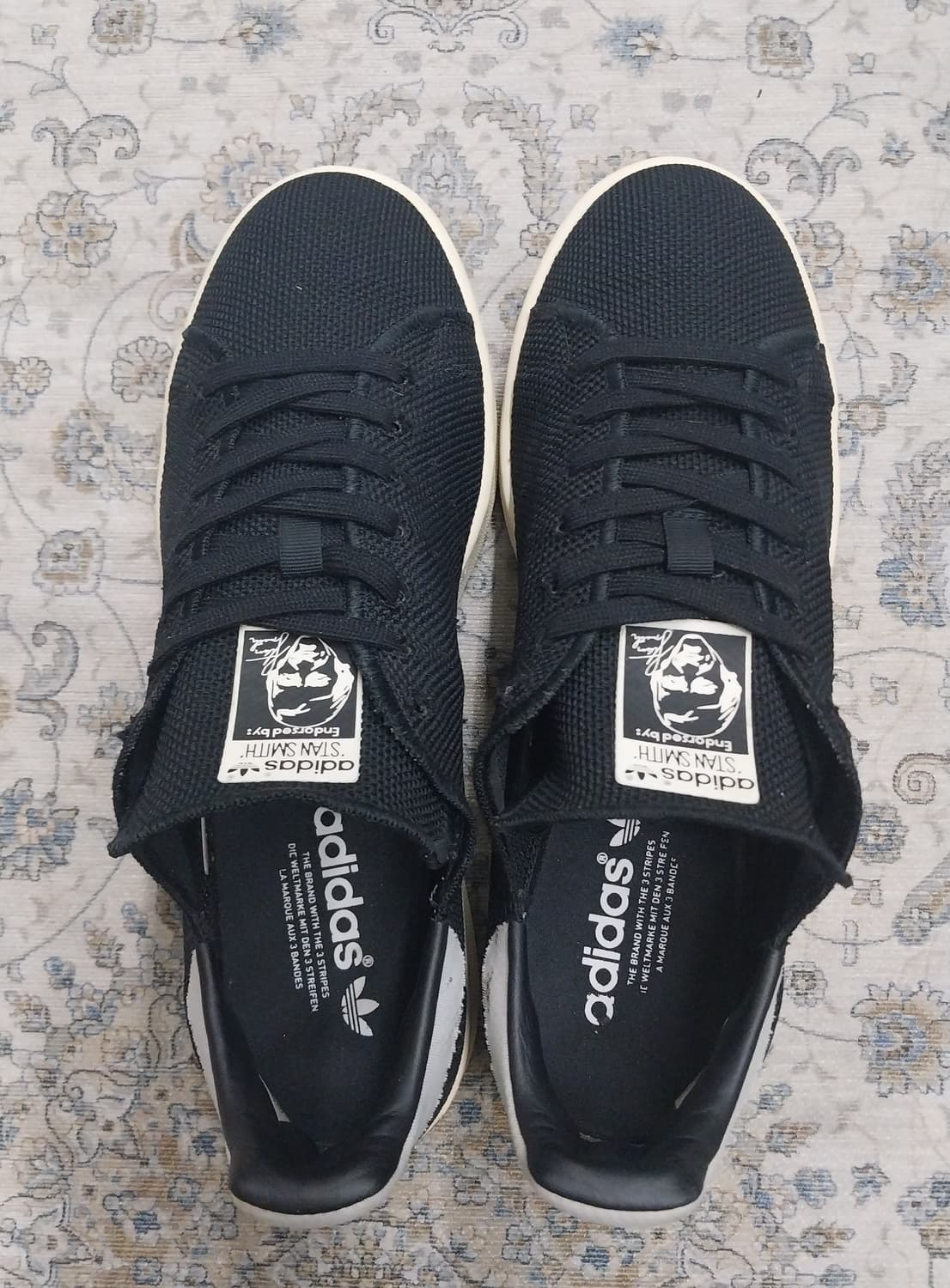 아디다스 스탠 스미스 270mm 상품이미지5