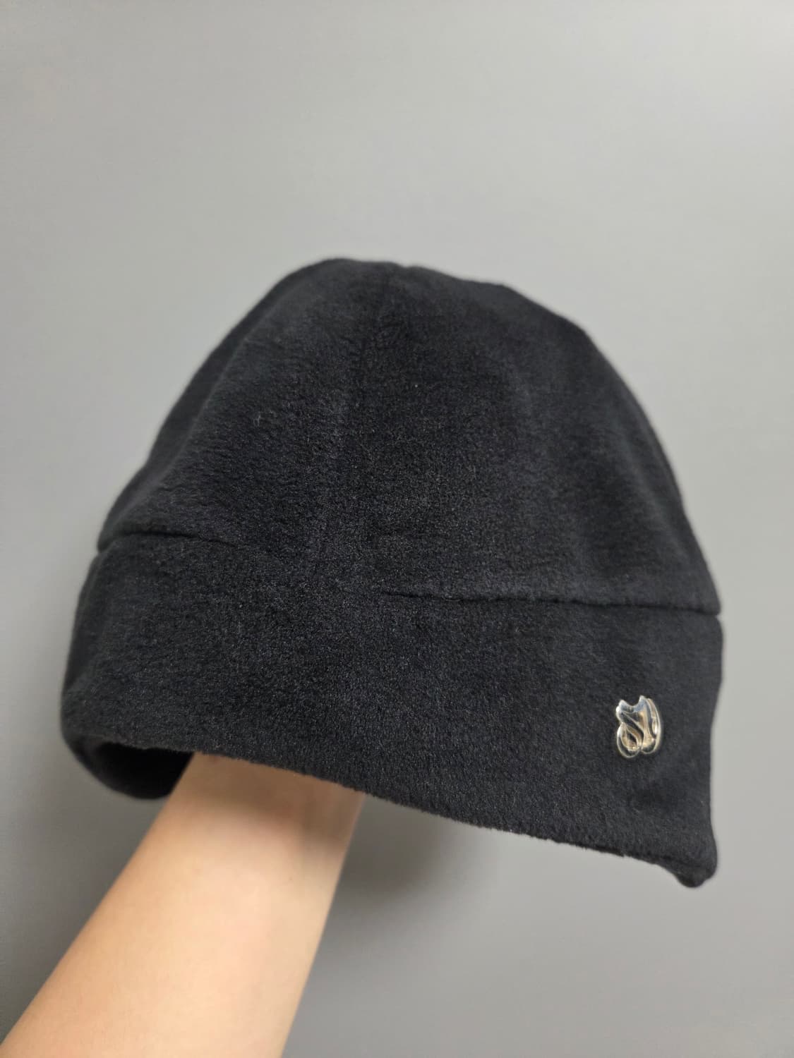 스컬프터 플리스 비니 상품이미지1