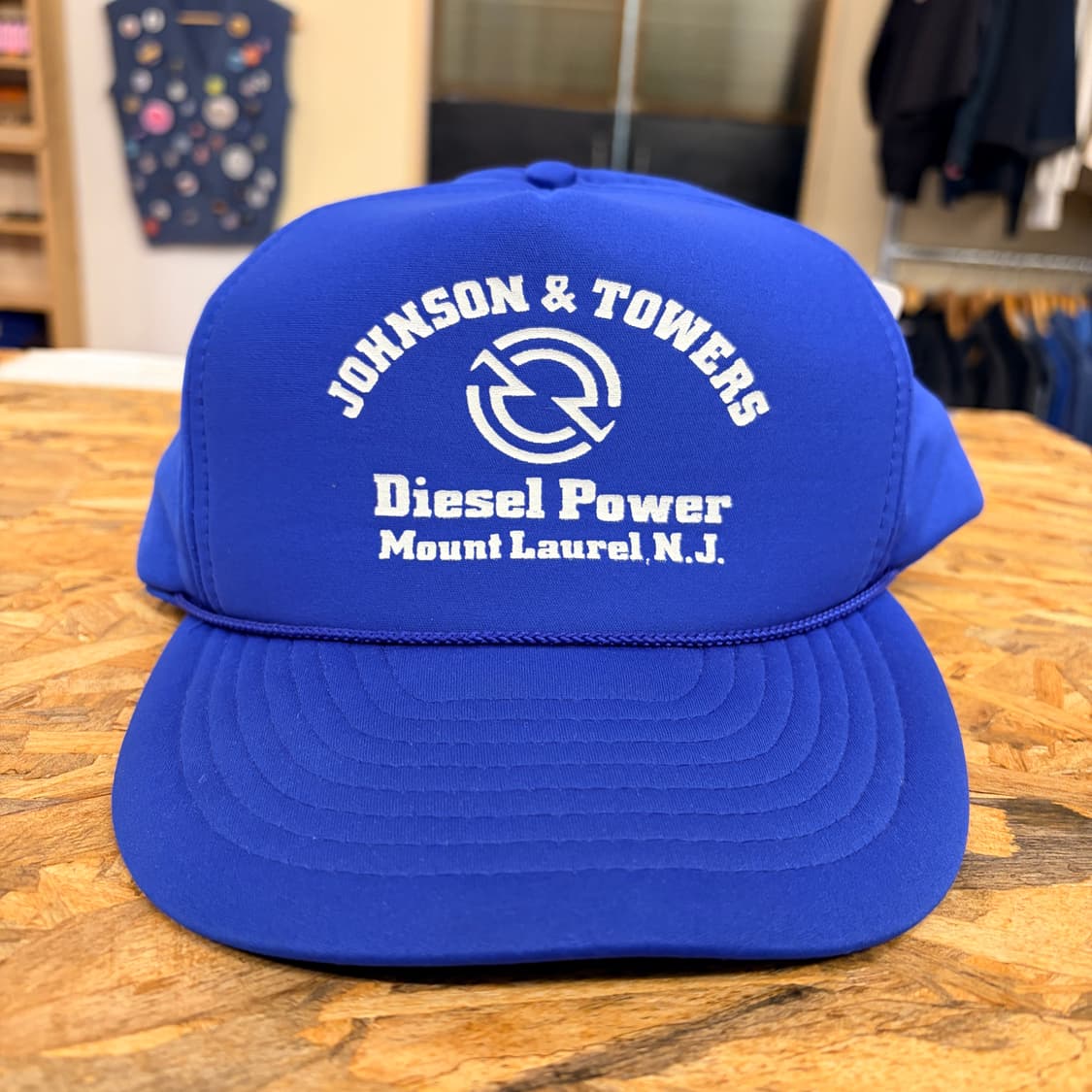 usa 트러커햇 상품이미지2