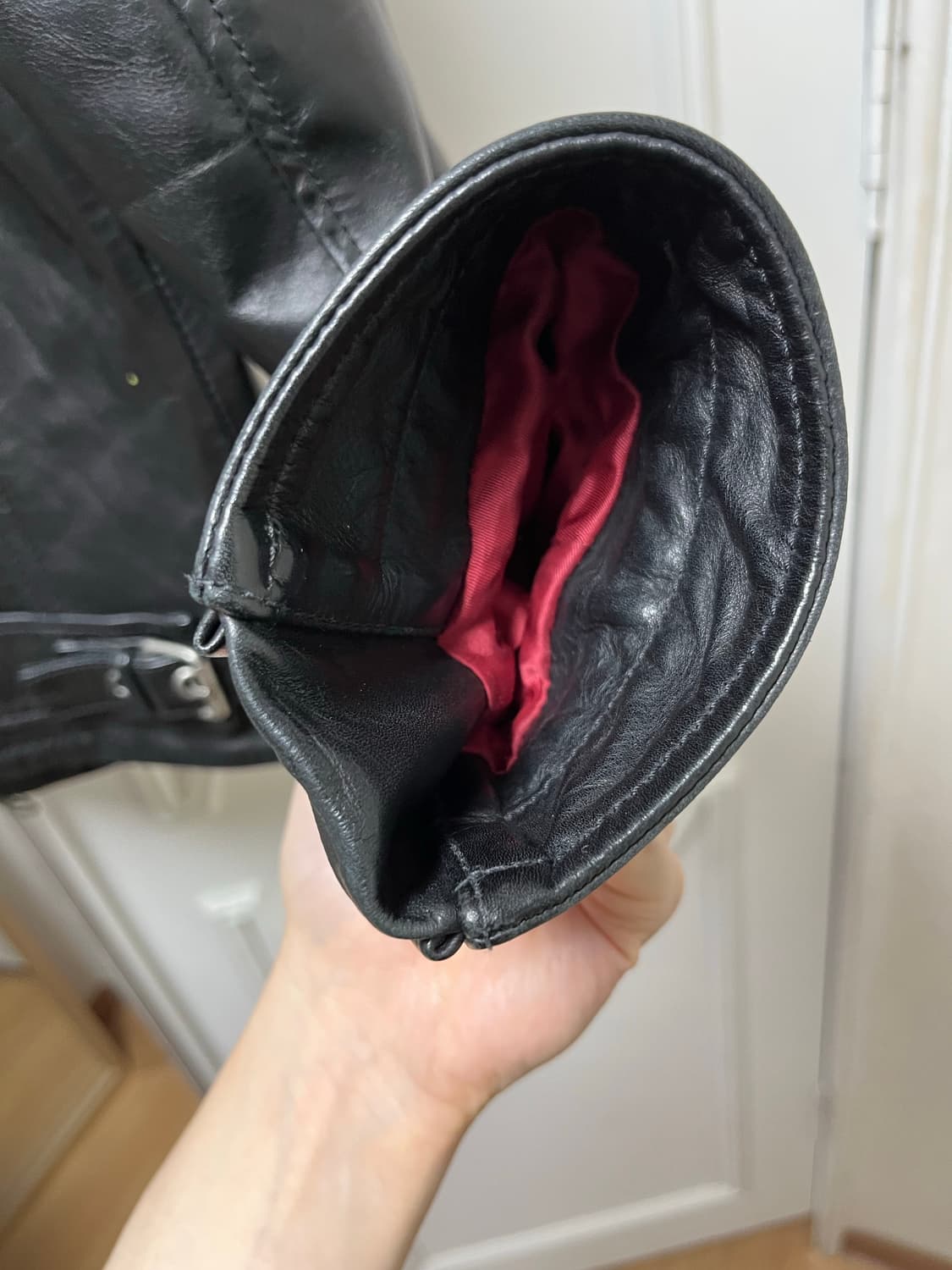 피에르 발망 라이더 자캣44 상품이미지5