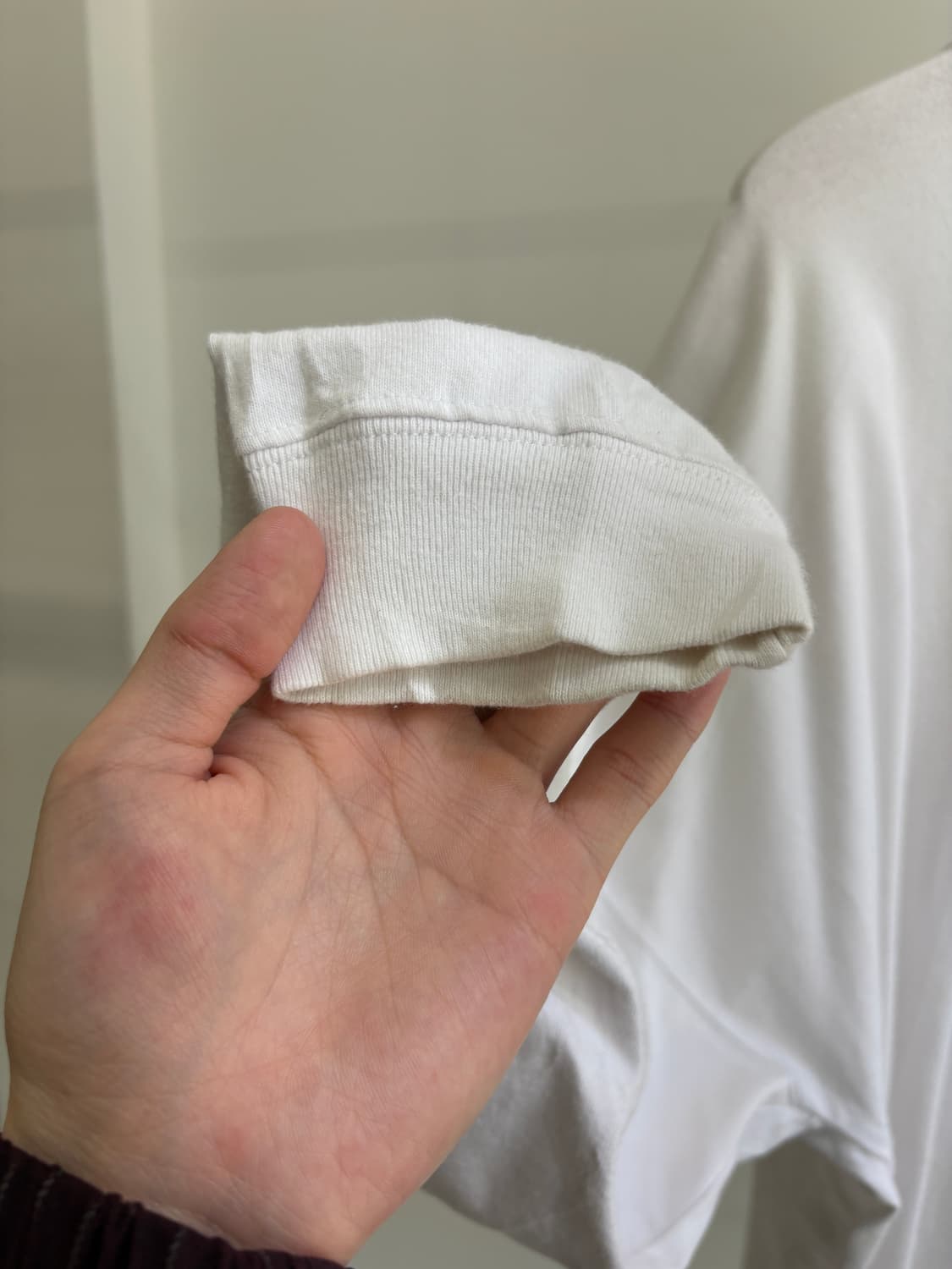 RVCA 롱슬리브 상품이미지4