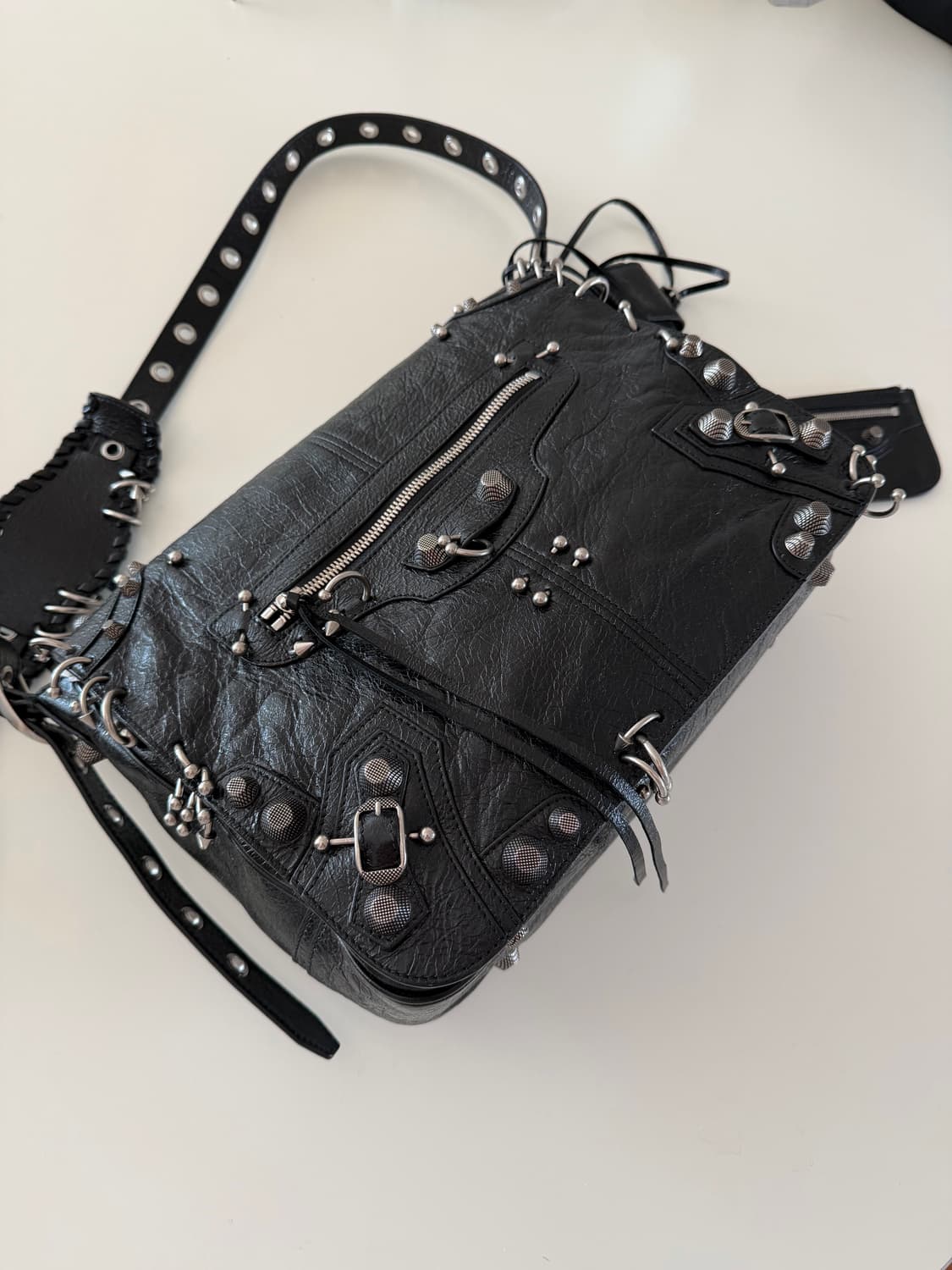 발렌시아가 르카골메신저 M 상품이미지2