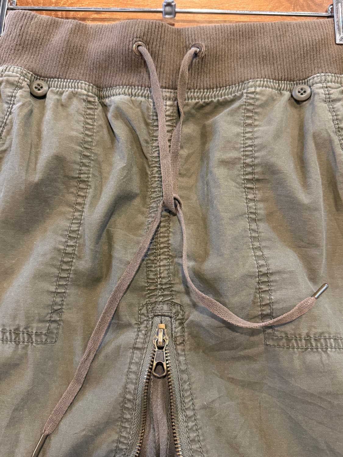 G.o.a skirt 상품이미지3