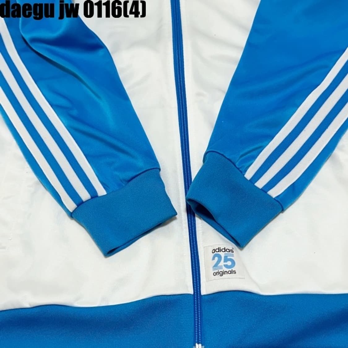 아디다스 파이어버드 져지집업  상품이미지4