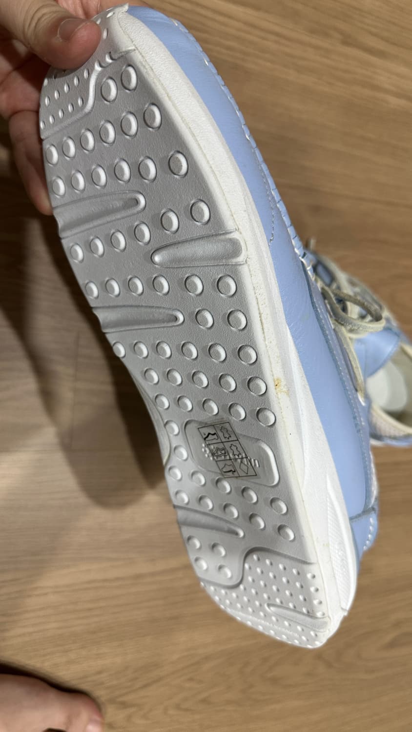 비즈빔 호크니 연보라  상품이미지5