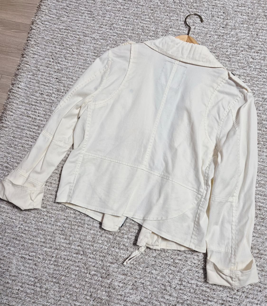 아메리칸이글라이더자켓 상품이미지2