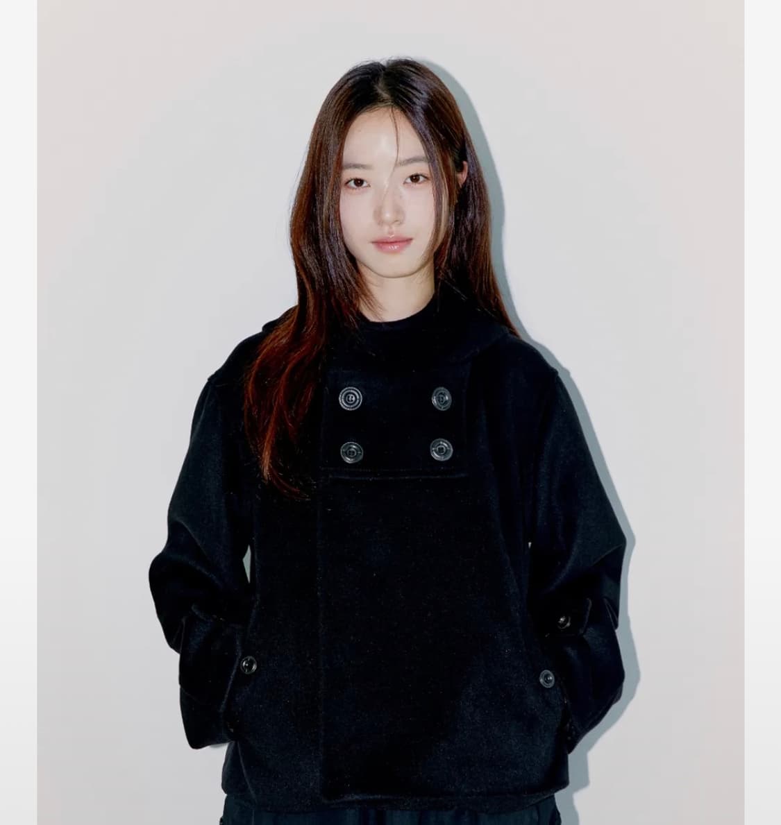 오피쉬 코트 상품이미지1