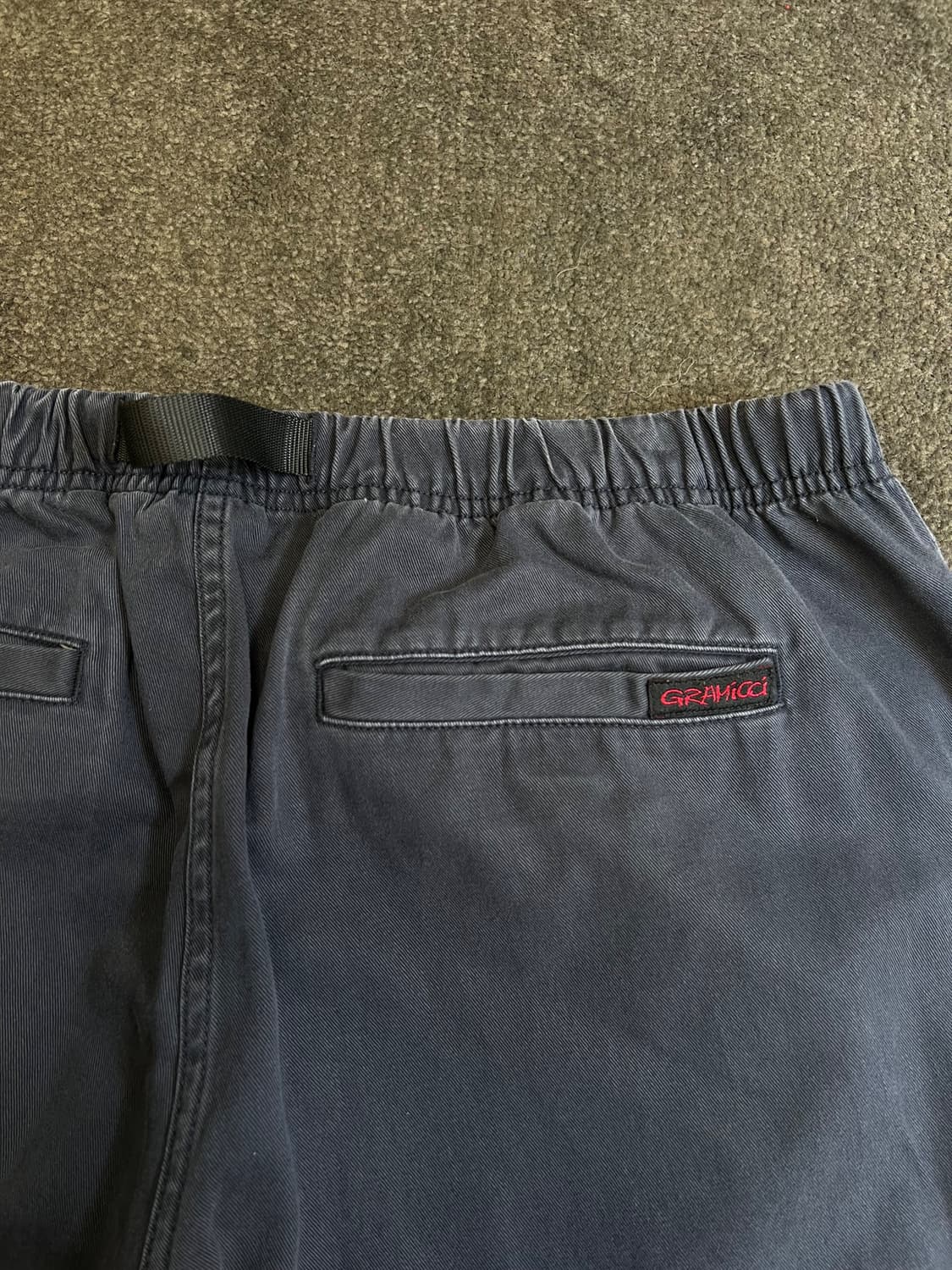 그라미치 팬츠 XL 상품이미지5