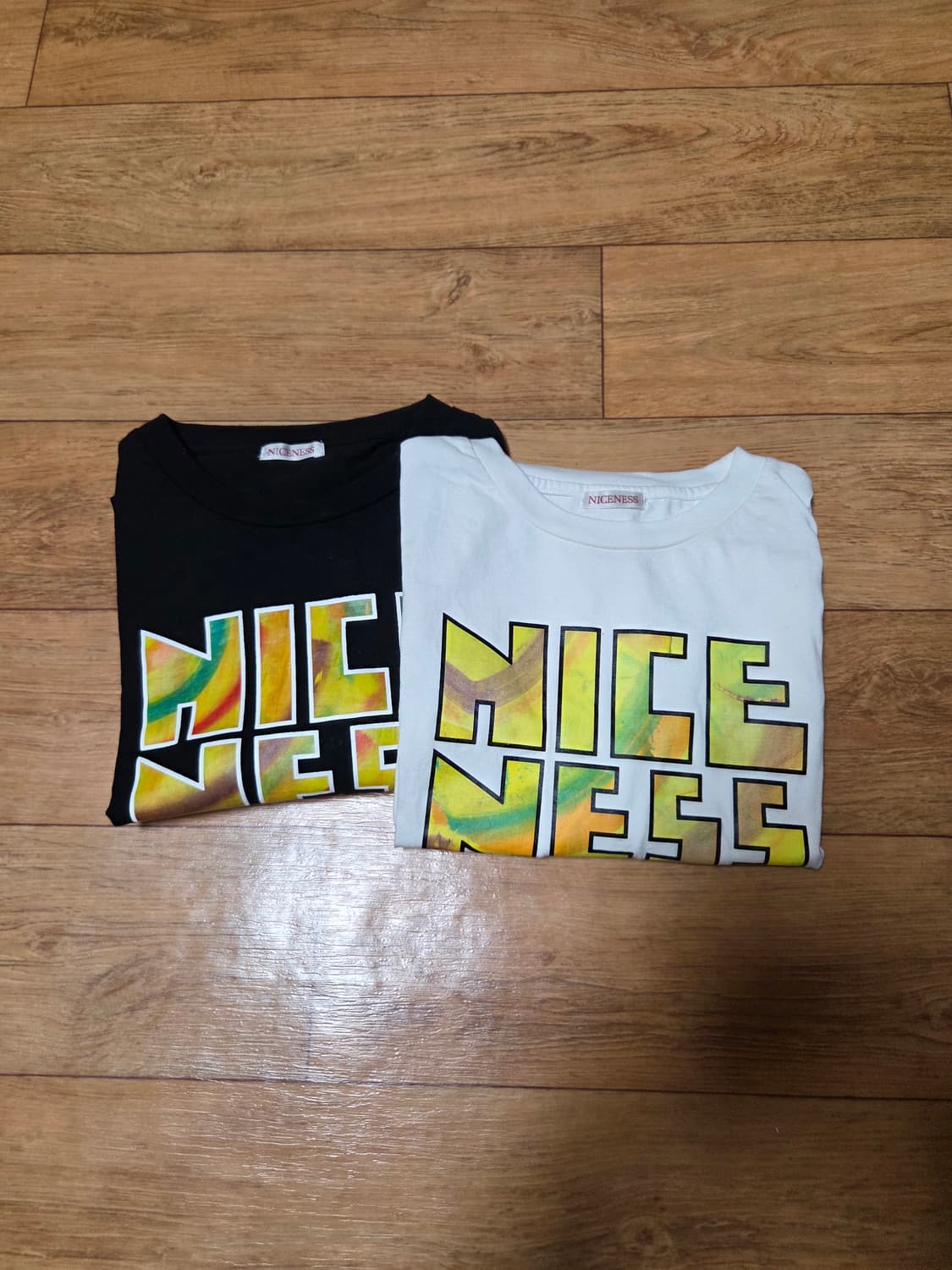 NICENESS 24SS GEE.D  S사이즈 상품이미지2