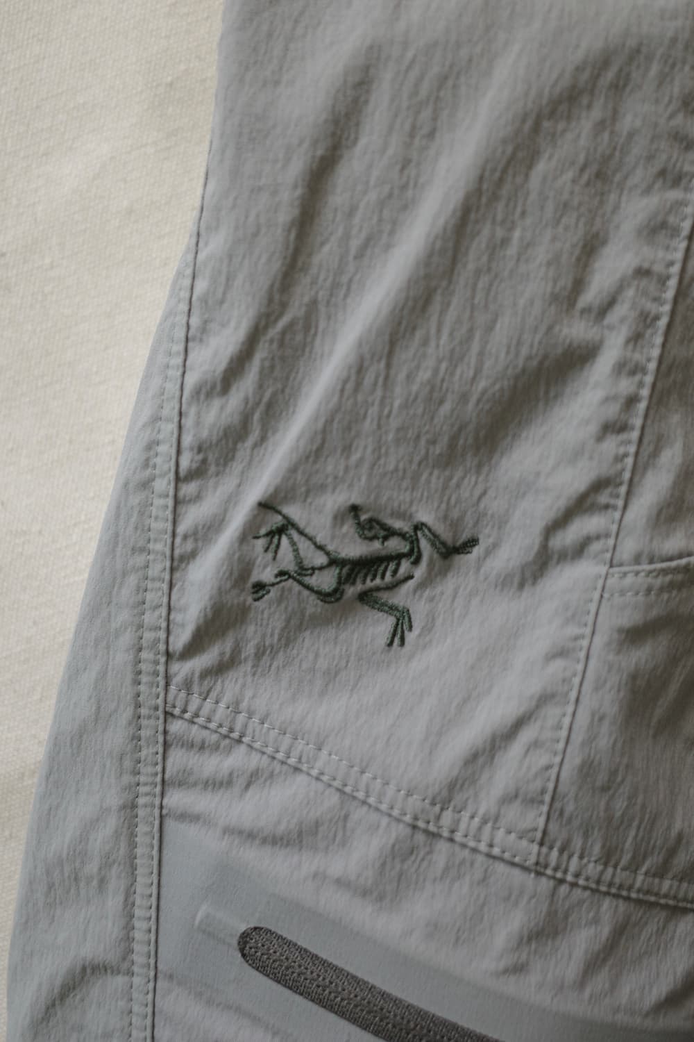 아크테릭스 팰리세이드 팬츠 상품이미지6