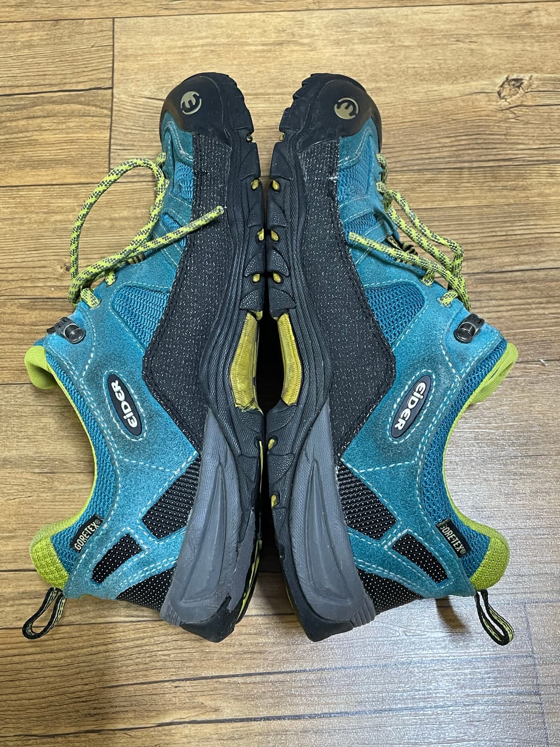 [265] 고프코어 신발 상품이미지5