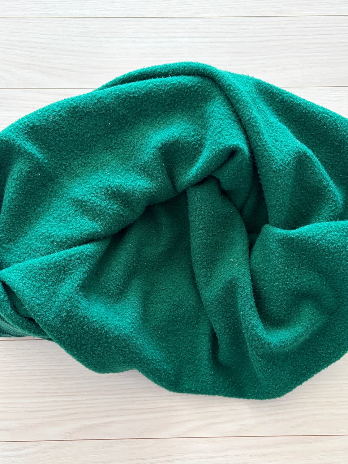 90s Hanes 헤인즈 레글런 플레인 딥그린 스웻 XL (103) 상품이미지5