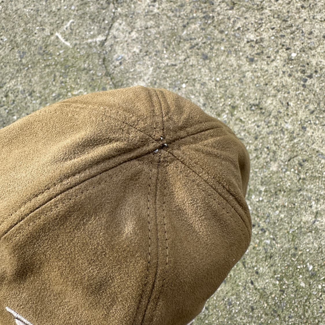 vintage yahoo cap 상품이미지5