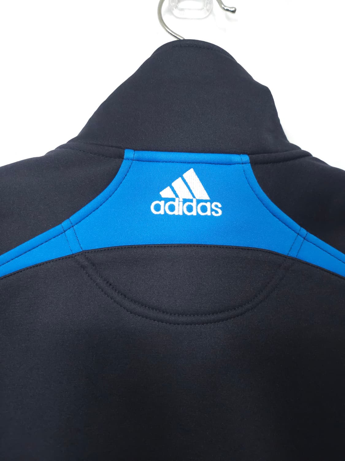 아디다스 마샬아츠 트레이닝 자켓 100 L 상품이미지5