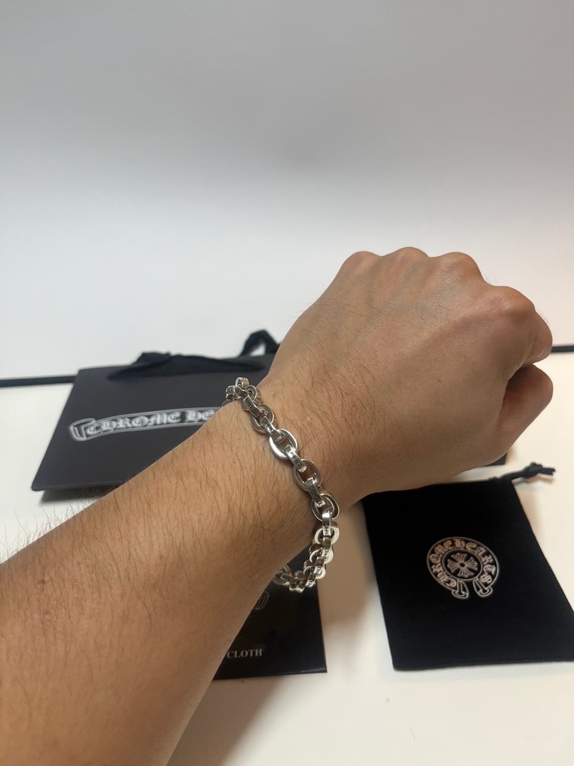 라지페이퍼 팔찌 상품이미지4